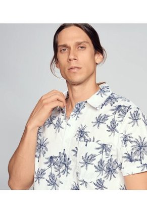 Camisa Para Hombre Unser
