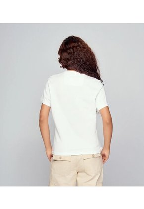 Camiseta Para Mujer Unser