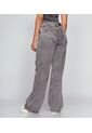 Jean Para Mujer Wide Leg Unser de Unser