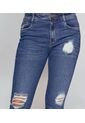 Jean Para Mujer Skinny Unser de Unser