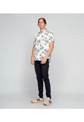 Camisa Para Hombre Unser