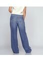 Jean Para Mujer Wide Leg Unser de Unser