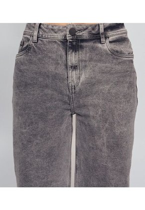 Jean Para Mujer Wide Leg Unser