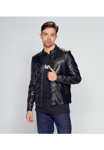 Chaqueta Para Hombre Unser Unser