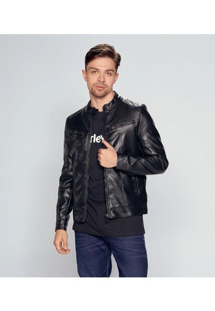 Chaqueta Para Hombre Unser