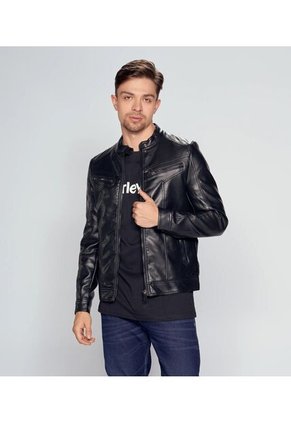 Chaqueta Para Hombre Unser