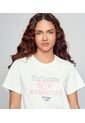 Camiseta Para Mujer Unser de Unser