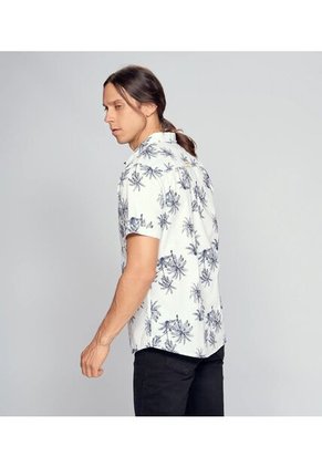 Camisa Para Hombre Unser