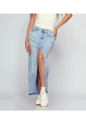 Falda Para Mujer Unser