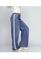 Jean Para Mujer Wide Leg Unser de Unser