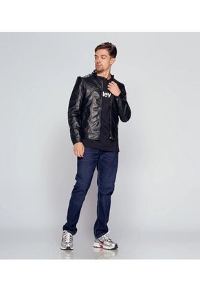 Chaqueta Para Hombre Unser