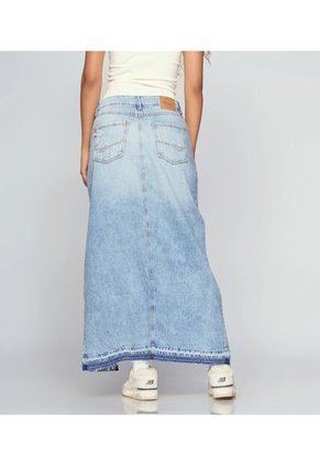 Falda Para Mujer Unser