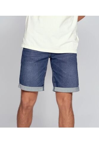 Bermuda Para Hombre Unser Unser