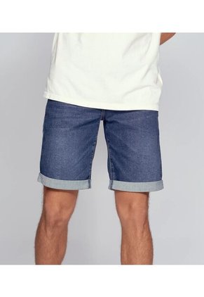 Bermuda Para Hombre Unser