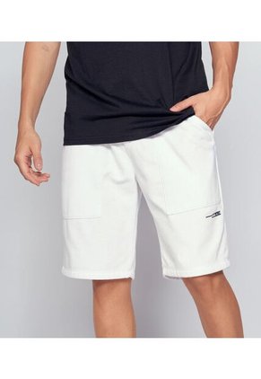 Bermuda Para Hombre Unser