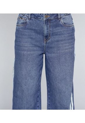 Jean Para Mujer Wide Leg Unser