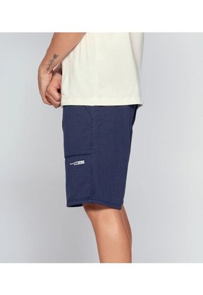 Bermuda Para Hombre Unser