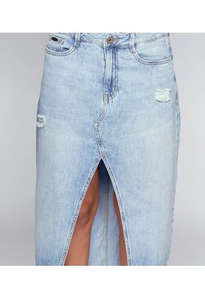 Falda Para Mujer Unser