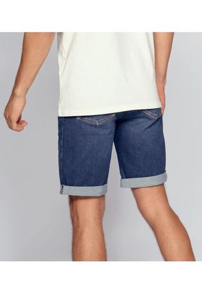 Bermuda Para Hombre Unser