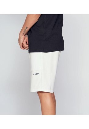 Bermuda Para Hombre Unser