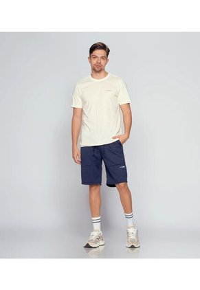 Bermuda Para Hombre Unser