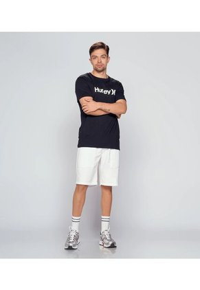 Bermuda Para Hombre Unser