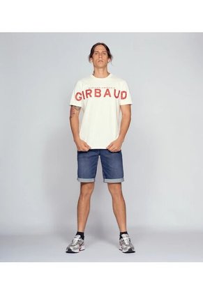 Bermuda Para Hombre Unser