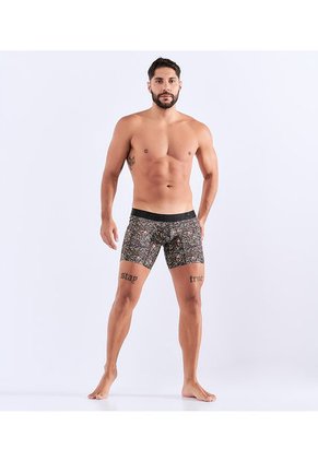 Boxer Para Hombre Unser