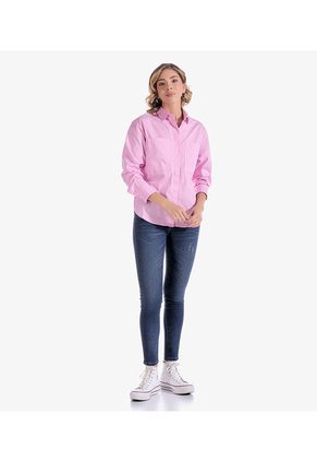 Jean Con Proceso Medio Para Mujer Unser