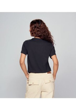 Camiseta Para Mujer Unser