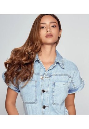 Enterizo Para Mujer Unser