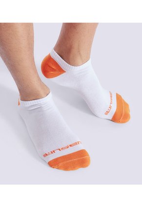 Bipack Media Invisible Para Hombre Unser