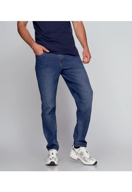 Jean Para Hombre Skinny Unser
