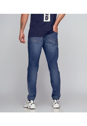 Jean Para Hombre Skinny Unser