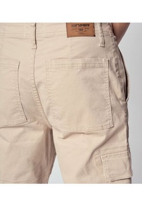Pantalon Para Hombre Unser