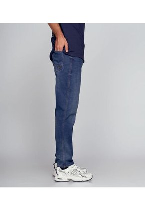 Jean Para Hombre Skinny Unser