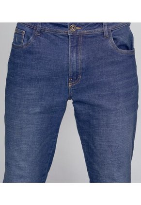 Jean Para Hombre Skinny Unser