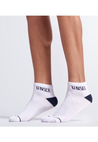 Media Para Hombre Unser Unser