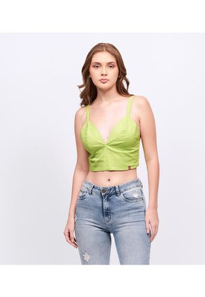 Blusa Para Mujer Unser