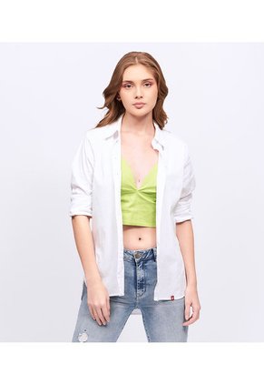 Blusa Para Mujer Unser