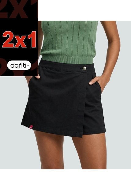Falda Para Mujer Unser