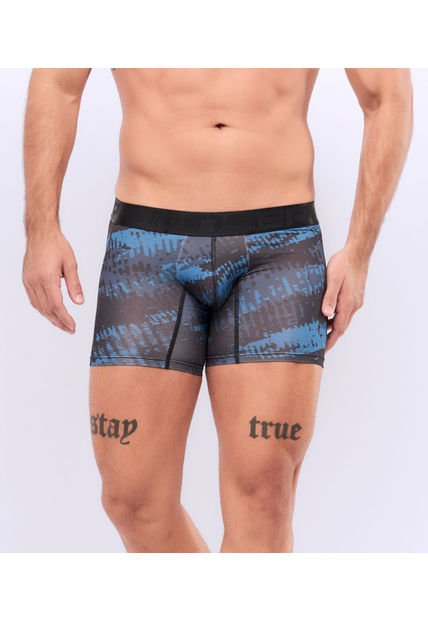 Boxer Para Hombre Unser
