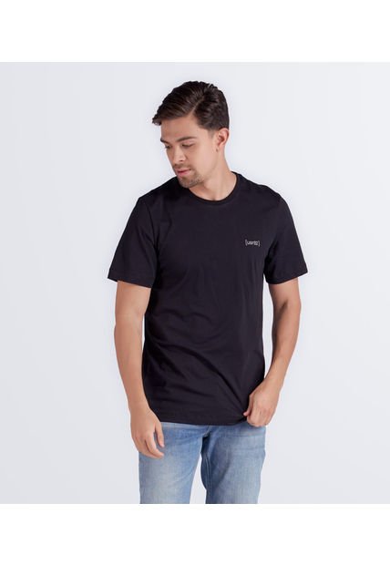 Camiseta Para Hombre Con Estampado Unser