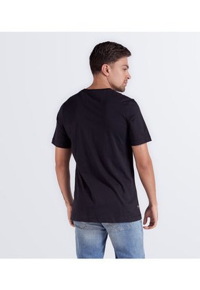 Camiseta Para Hombre Con Estampado Unser