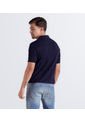 Polo Para Hombre Tejido Slim Unser de Unser