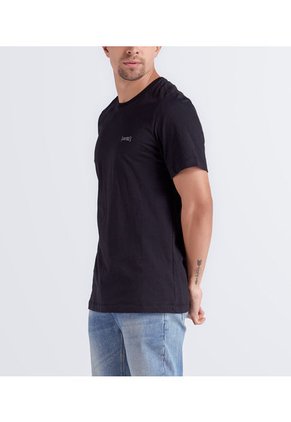 Camiseta Para Hombre Con Estampado Unser