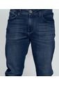 Jean Para Hombre Azul Oscuro Unser de Unser