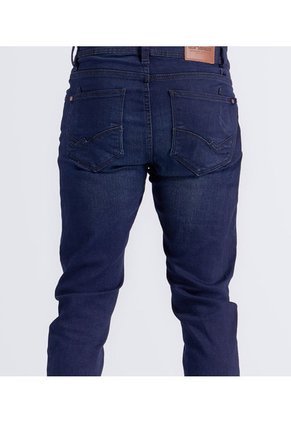 Jean Para Hombre Unser