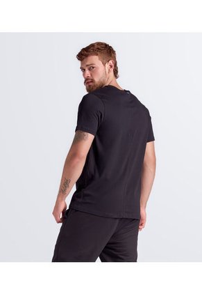 Camiseta Para Hombre Estampada Unser