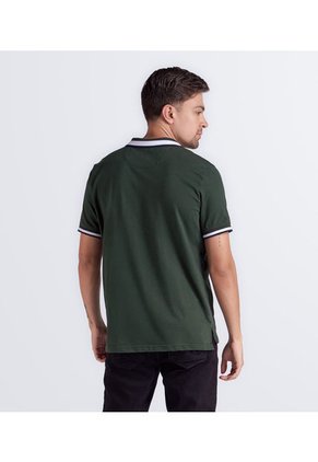 Polo Para Hombre Comfort Unser